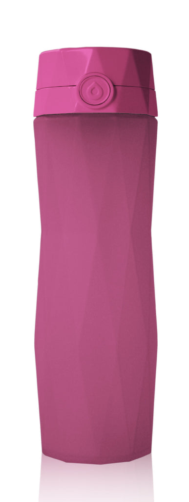 Crystal Pink