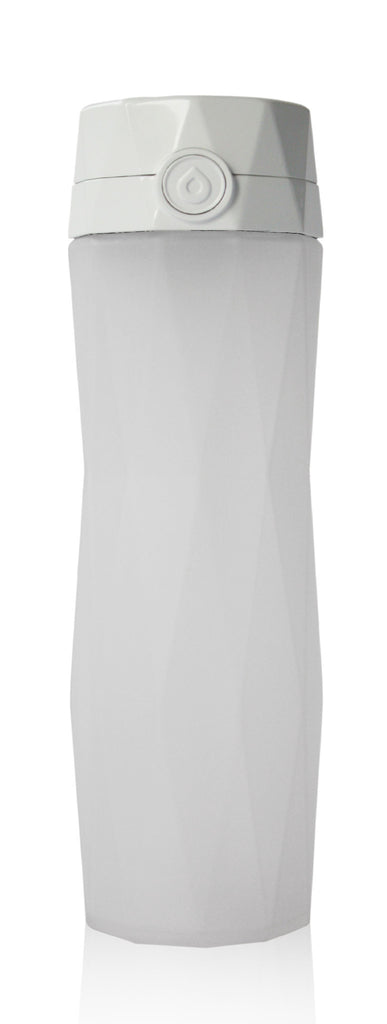 Iceberg White