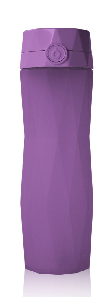 Amethyst Purple