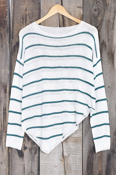 So Delightful Knit Top