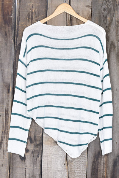 So Delightful Knit Top