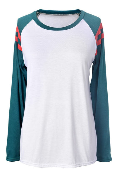 At  Leisure Basic Top