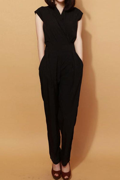 Go Your Own Way Jumpsuit