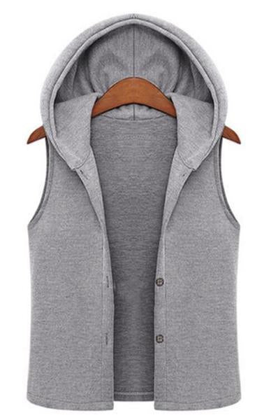 Shore Thing Denim Two-piece Coat