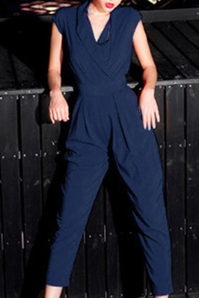 Go Your Own Way Jumpsuit