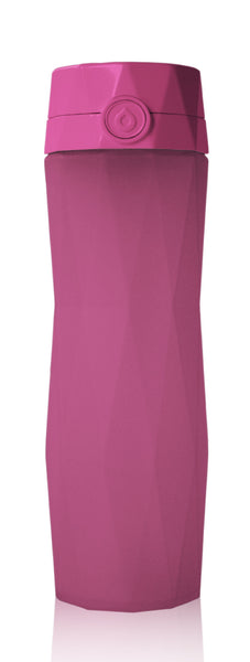 Crystal Pink